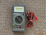 Bk Precision 875B Lcr Digital Meter Inductance Capacitance Resistance Tester. Fixed Price $84.99.