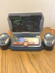 Jurassic World Command Center With Walkie Talkies Lights Sounds Works. Fixed Price $35.25.