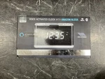 Gpx Ilive Alexa Clock Radio ICWFV428B New!. Fixed Price $69.99.