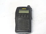 Ritron Jobcom JU-410 Uhf Business/commercial Handheld Transceiver. Fixed Price $68.00.