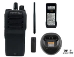 Motorola R2 Vhf 136-174MHZ 64CH 5W Digital Analog Radio AAH11JDC9JC2AN. Fixed Price $375.99.