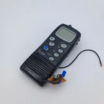 Icom IC-M1V IC-M1EURO Handheld Marine Radio Transceiver Vhf W/ BP-215L. Fixed Price $47.49.