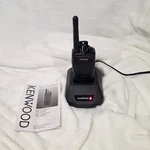 Kenwood TK-3180 TK3180 Uhf Fm Transceiver 2-WAY Radio W/keypad, Battery, Charger. Fixed Price $69.95.