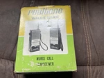Vintage Realtone Walkie Talkie Set Morse Code Transceiver 5162 Untested. Fixed Price $22.00.