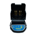 Ef Johnson 585-5100-315 Tri Chemistry Charger For Docking Stn Series. Fixed Price $10.37.