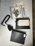 Lot Of 2 Ef Johnson Ltr 8600 Trunking Radios With Manuals And Microphone. Fixed Price $50.00.