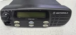 Motorola CDM1250 Low Band 29.7-36MHZ 64CH 60 Watt Mobile Radio AAM25BKD9AA2AN. Fixed Price $400.00.