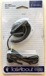 Motorola Flexible Ear Receiver 2-WAY Radio Accessory Nip 50227 Talk About. Fixed Price $9.95.