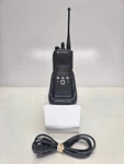 Motorola Portable XTS2500 Uhf 380-470 Mhz 870CH 5W M2 Bn. Fixed Price $315.00.