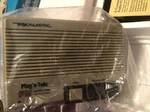 Vintage Realistic 43-207B Plug Talk Station Fm Wireless Intercom Box. Fixed Price $19.50.