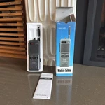 Old Stock Radio Shack 40 Channel TRC-222 Walkie Talkie Citizen Band Transceiver. Fixed Price $89.00.