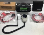 Motorola XTL2500 Vhf 136-174 50WATT P25 Digital Mobile Radio M21KSM9PW1AN. Fixed Price $500.00.