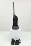 Kenwood TK-2400K2 TK2400K2 Vhf 136-174 Mhz 16 Channel Watt (complete Kit). Fixed Price $110.00.