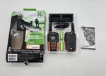 New Cobra (ACXT645) - 35 Mile Range Walkie Talkies... Free S&h!. Fixed Price $37.99.