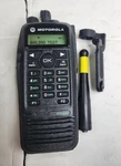 Motorola Mototrbo XPR-6550 Uhf Digital/analog Dmr No Battery. Fixed Price $80.00.