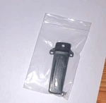 KBH-10 Belt Clip For Kenwood TK2307 TK2310 TK3307 TK3310 TK2312 THD-75A Radio. Fixed Price $9.99.