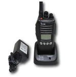 Icom IC-F4161DS (75) ICF4161DS Uhf 400-470MHZ 512CH Idas Digital Is/fm. Fixed Price $170.00.