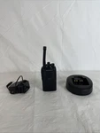 Motorola VX-261 Vhf/uhf Ptt Handheld Radio. Fixed Price $34.95.