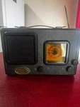 Vintage Radio Thomas Millenium Series Tpc 2010 Am/fm/wb. Fixed Price $30.00.