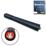 New Uhf Antenna For Kenwood Walkie Talkie 450-470MHZ TK3180 TK390 TK2207 TK2160. Fixed Price $10.96.