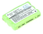 700MAH 2.52WH Battery For Cobra PR145,PR150,PR155 Gmrs P/n: GA-BP3. Fixed Price $16.12.