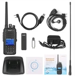 Tyt MD-390 Dmr Digital Transceiver 400-480MHZ Radio Battery & Charger.. Fixed Price $74.97.