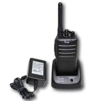 Icom IC-F24 Uhf (450-512MHZ) Portable Radio. Fixed Price $140.00.