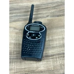 Bell Equepment BE-1438DP Black Wireless Handheld Fm Transceiver/two Way Radio. Fixed Price $8.99.