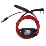 Racing Electronics Car Radio Harness For Kenwood & Reliant 3 Conductor. Fixed Price $161.97.