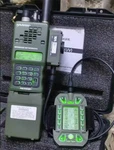 Us Stock! Harris Tca Prc 152A Radio 15W Metal Vhf Uhf Kdu Keyboard Display Unit. Fixed Price $372.00.