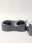 Cobra Desktop Rapid Charger Model: 590 Wx Base With Oem Power Adapter. Fixed Price $16.77.