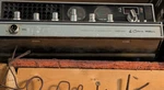 Cobra 142GTL Cb Base Station Radio Ssb/am 40-CHANNEL Black/silver. Fixed Price $177.50.