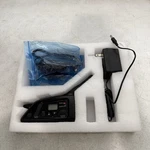Chatterbox Gmrs X1 Transmitter Communication Head, Full Face Kit No. Fixed Price $57.37.