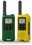 Baofeng BF-33C Walkie Talkies For Kids Adults Frs Two Way RADIO(2 Pack) (/RT6.... Fixed Price $28.99.
