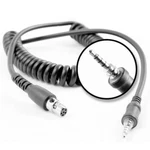 Vertex / Yaesu Screw-in Kcord Headset Coil Racing Radios Communications. Fixed Price $28.01.