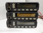 Uniden SMU250KTS Uhf 450-490MHZ 25W 100-CH Analog Fm Mobile 2-WAY Radio Gmrs Ham. Fixed Price $39.95.