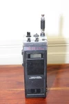 1984 Realistic Radio Shack TRC-212 5 Watt 40 Channel Cb Walkie Talkie. Fixed Price $40.00.