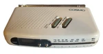 Vintage Cosmo Am/fm Clock Radio Model Cr 2509-TESTED/WORKING. Fixed Price $14.93.