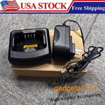 New Rapid Charger For Motorola RDU2020 RDU2080D RDU4100 RDU4103 RDU4160D. Fixed Price $19.80.