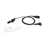 Bommeow BCT15-M1 Two Way Radio Surveillance Kit For Motorola CP200D CP100D R2. Fixed Price $15.00.