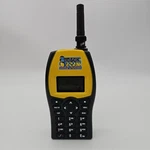 Track Racing Scanner 440 Handheld Nascar Race W/ Headset Works. Fixed Price $69.00.