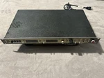 Halcyon 702A Transmission Line Monitor Receives Signal Telecom Test Equipment. Fixed Price $139.99.