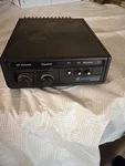 Motorola Maxar 80 Two Way Radio- Light Up Untested. Fixed Price $20.00.