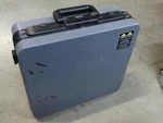 Mitsubishi ST150A Msat Portable Satellite Phone SYSTEM#3 Cracked Box. Fixed Price $231.55.