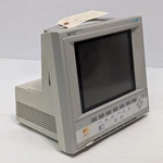Hewlett Packard M1204A Viridia 24 Patient Care Vitals Signs Monitor Lcd. Fixed Price $89.99.
