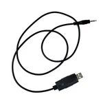 1M 3.5MM Pin Usb Programming Cable Connect Radio&pc For Yaesu&vertex. Fixed Price $12.34.