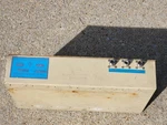 Transceiver Duplexer Decibel Product DB4072 462.00/467.00 Ham Radio. Fixed Price $299.90.