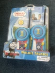 Thomas The Train & Friends Walkie Talkies Set Pair Morse Code Sealed 2021. Fixed Price $16.00.