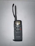 Standard Horizon HX150S Handheld Vhf Marine Radio Untested - No Power Cord. Fixed Price $25.00.