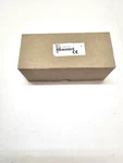 New In Box Oem Motorola FMN1615A Micom Two Way Radio Hand Microphone. Fixed Price $44.99.